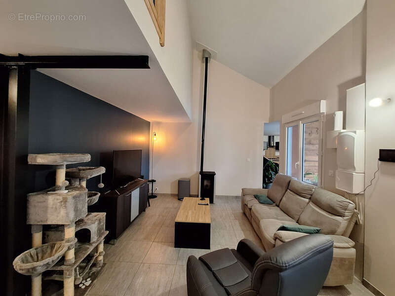 Maison à vendre 3 chambres 107 m² sur 2034 m² SAINT GERME (32) - photo 21
