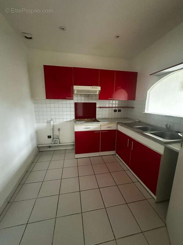 Appartement à COUTRAS