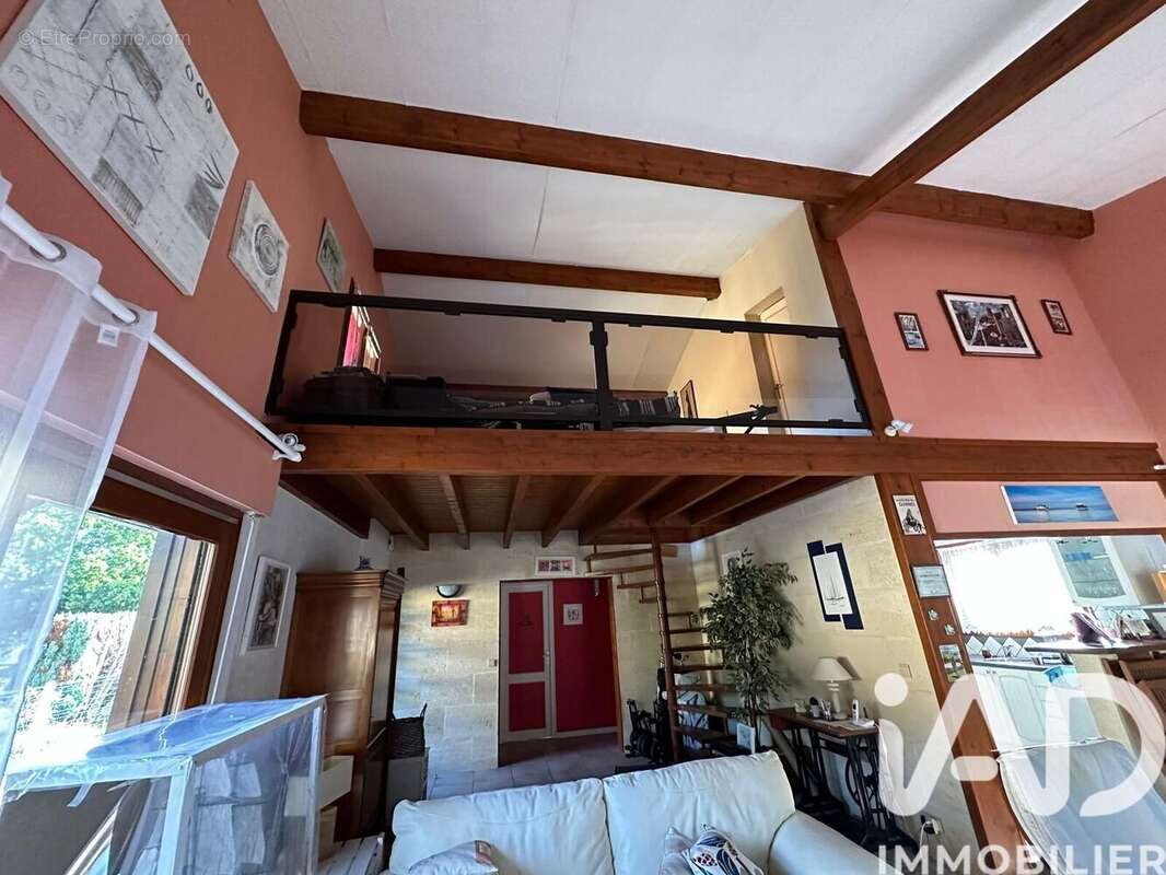 Photo 5 - Maison à GRAYAN-ET-L'HOPITAL