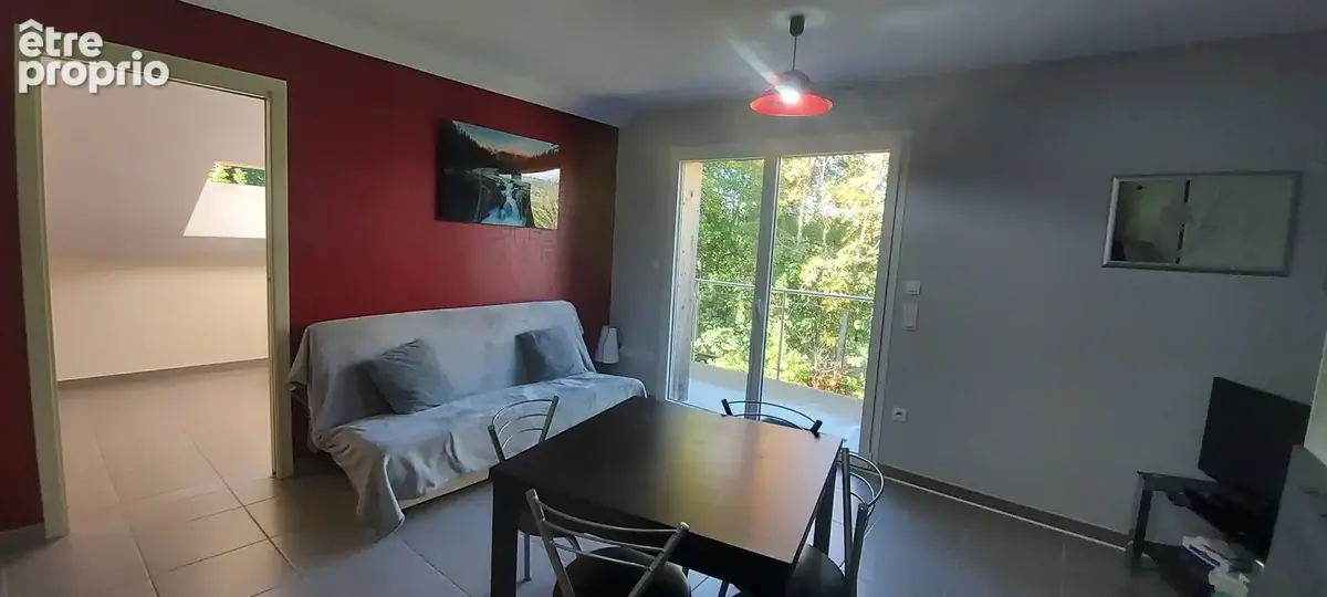 Appartement 3 pièces 39 m² à vendre à Gerardmer (88400) - photo 4