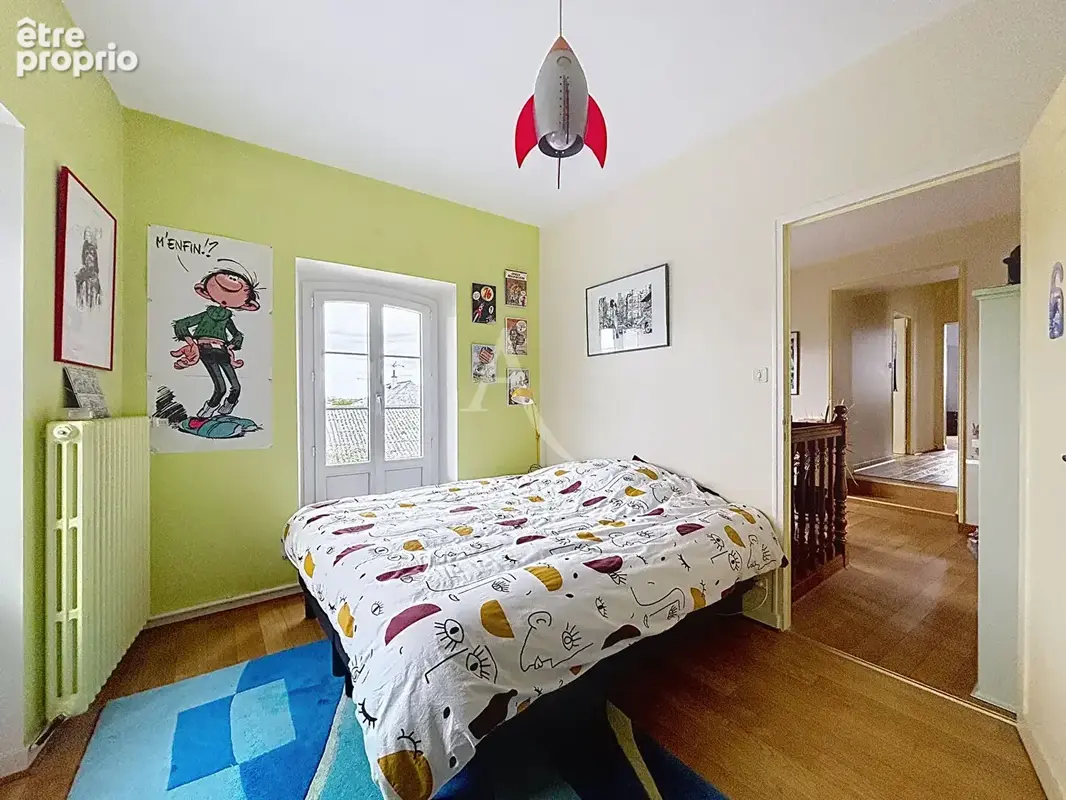 Maison Chateau Gontier Sur Mayenne - photo 11