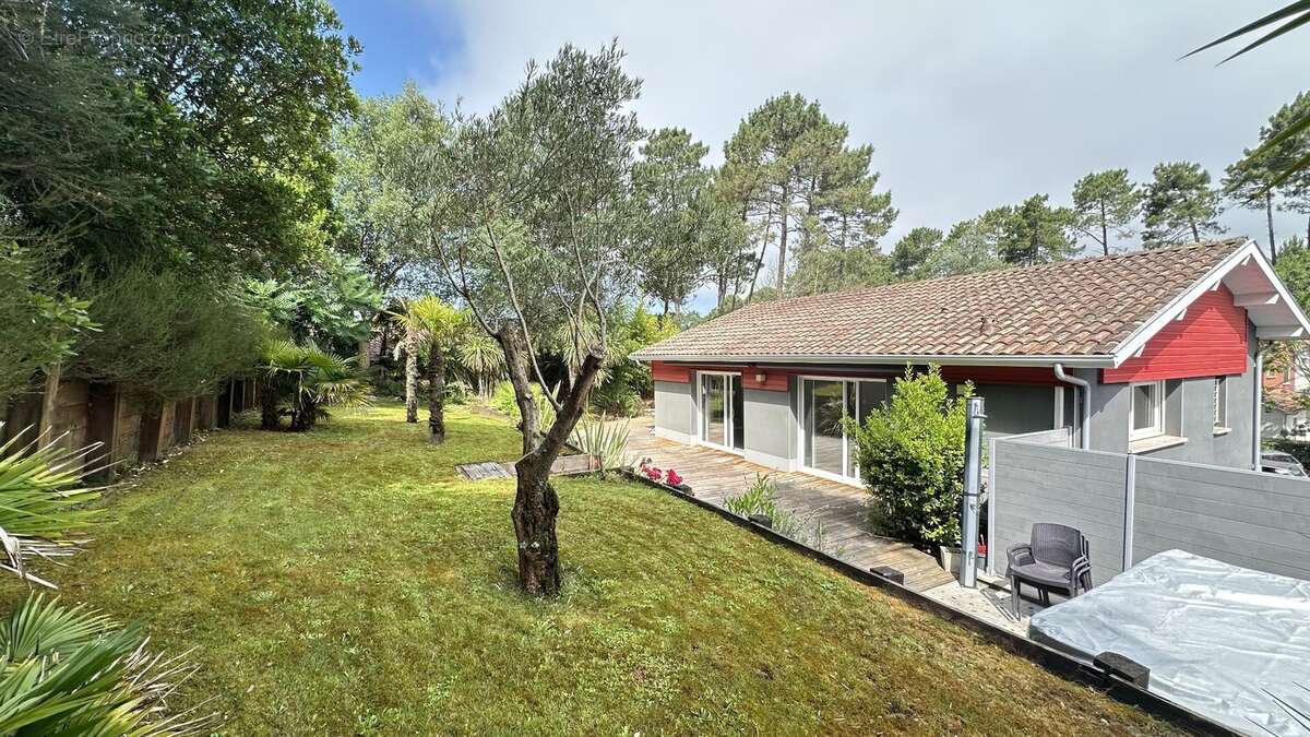 Maison à LABENNE