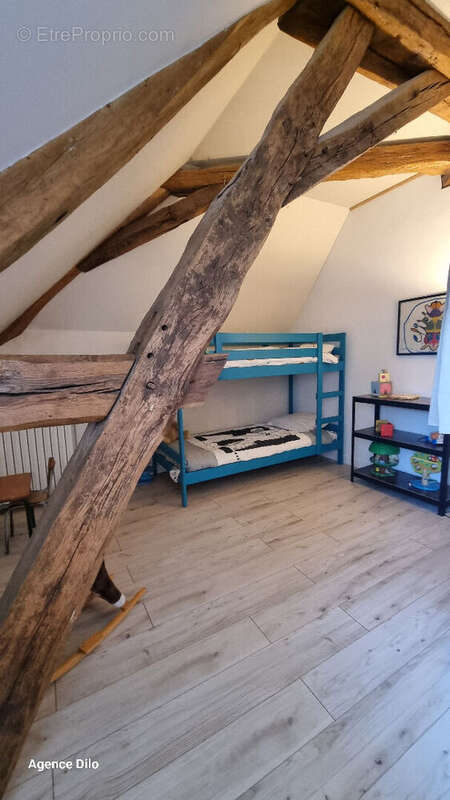 Spacieuse maison de campagne (245 m2) - photo 12