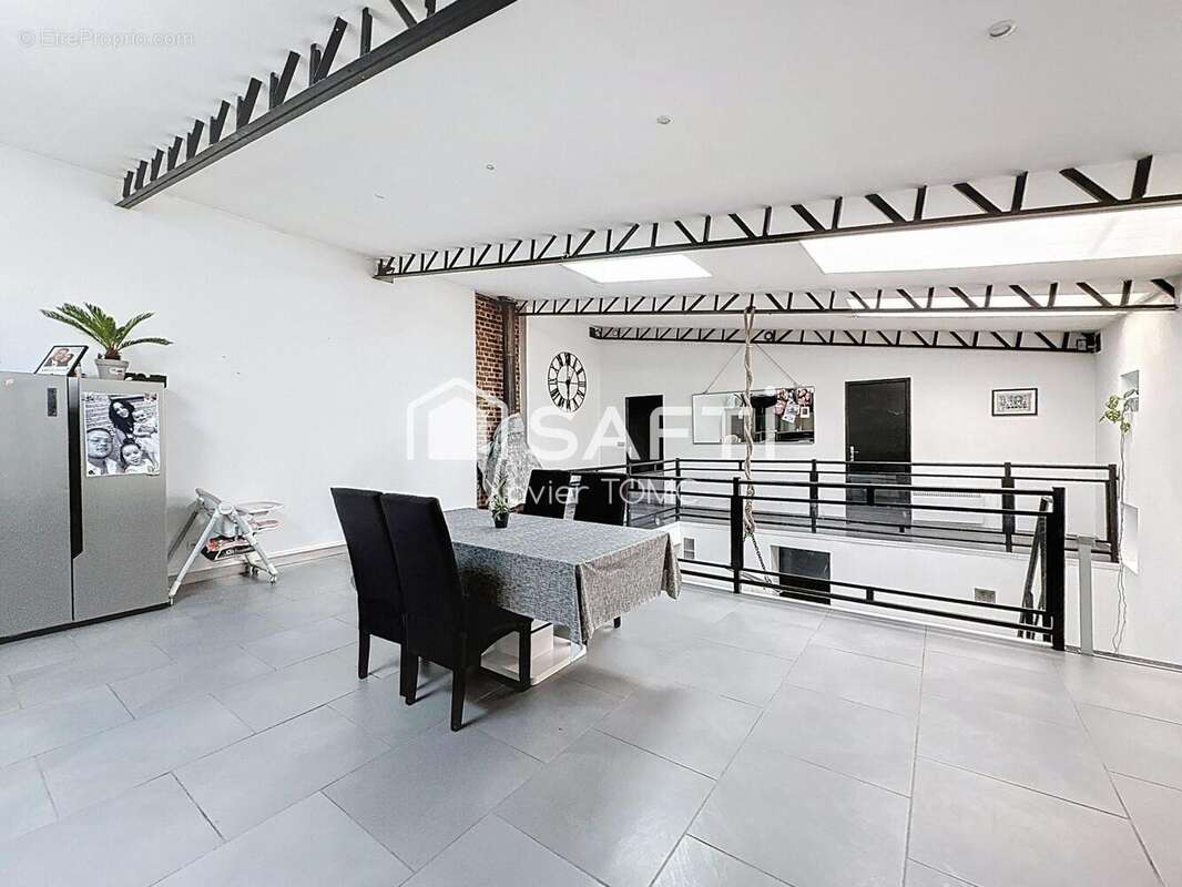 Photo 2 - Maison à MAZINGARBE