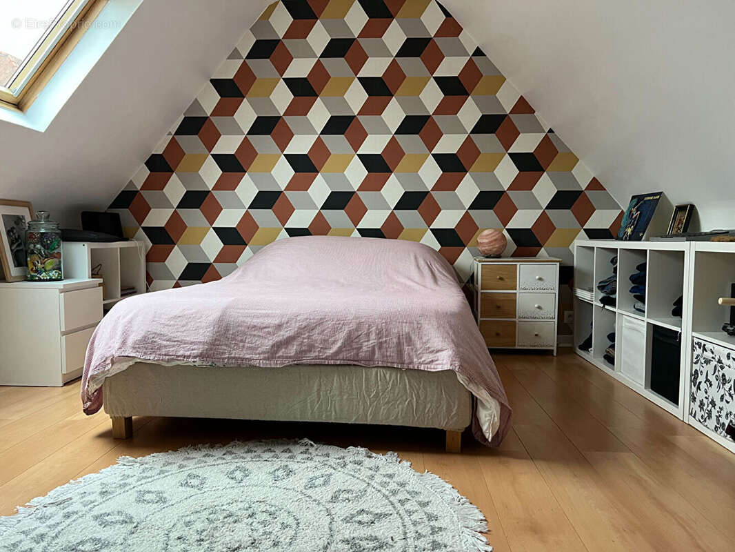 Appartement à LAMBERSART