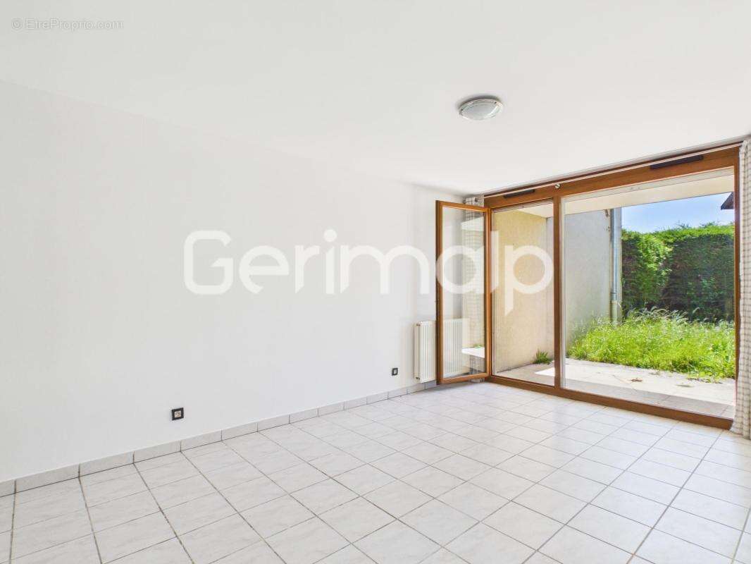 Appartement à EPAGNY