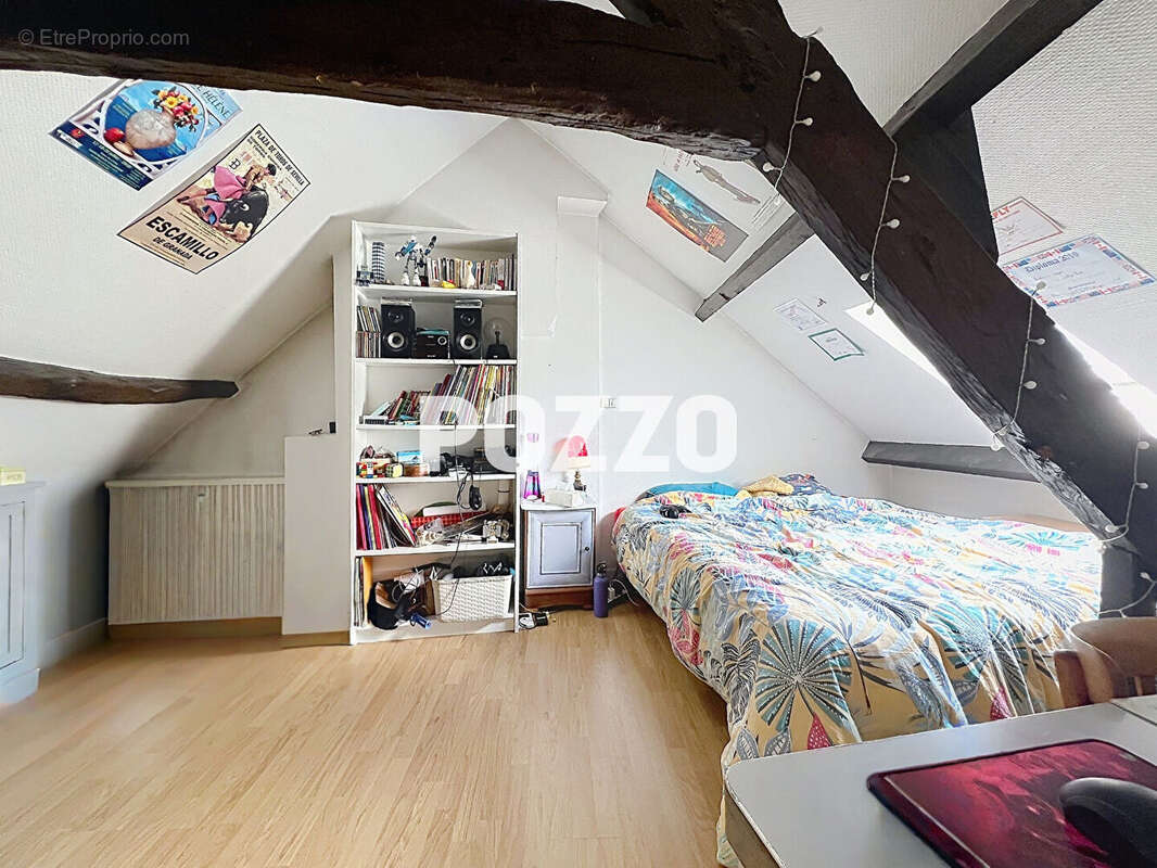 Appartement à CAEN