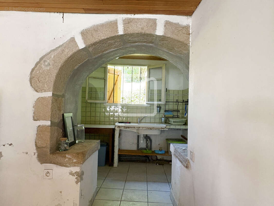 Maison à SOUSCEYRAC
