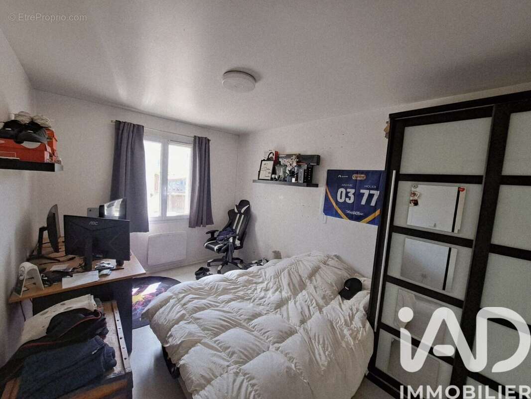 Maison 145 m² à Vinantes  - photo 6