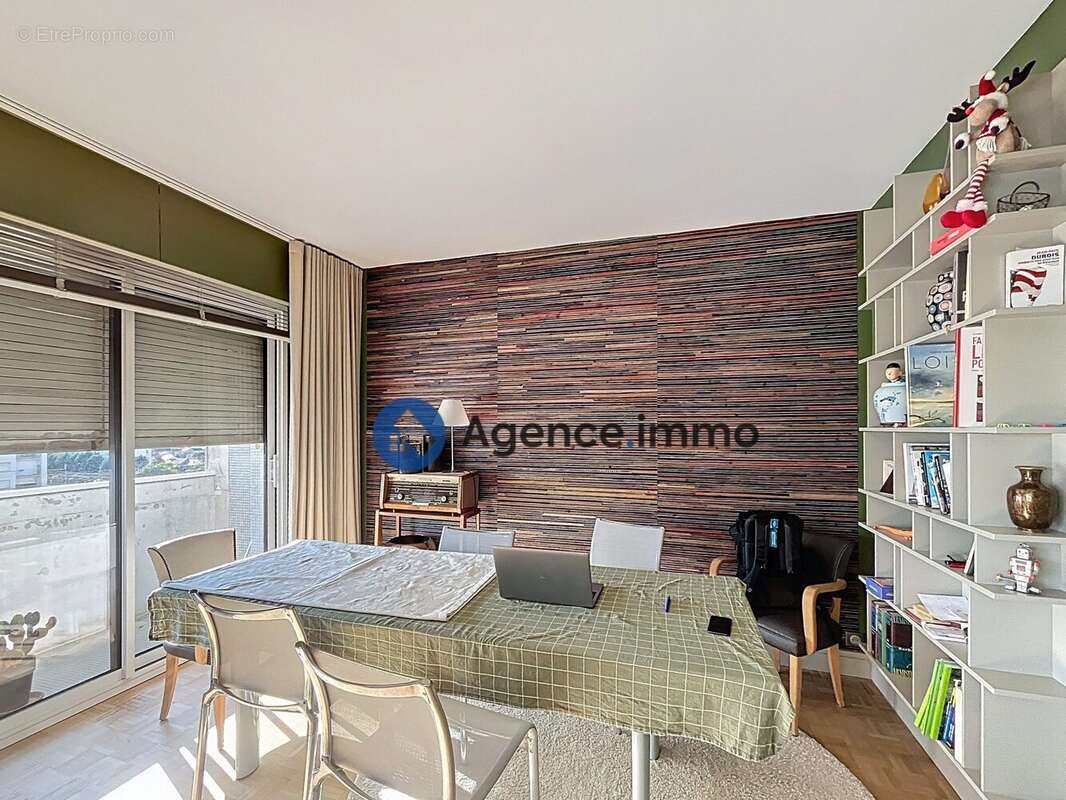 Appartement à TOURS