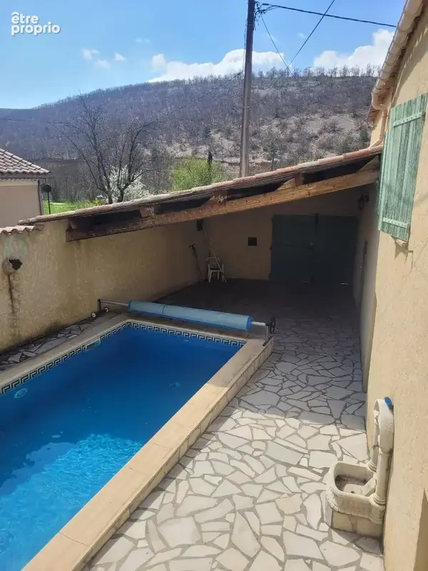Maison coup de coeur proche de Banon - 100m2 - photo 13