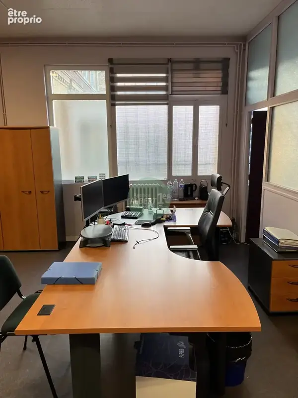 Commerce 130 m² à vendre à Lillebonne (76170) - photo 3