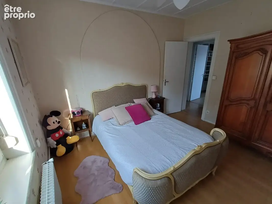 Maison 7 pièces 147 m² à vendre à Lens (62300) - photo 5