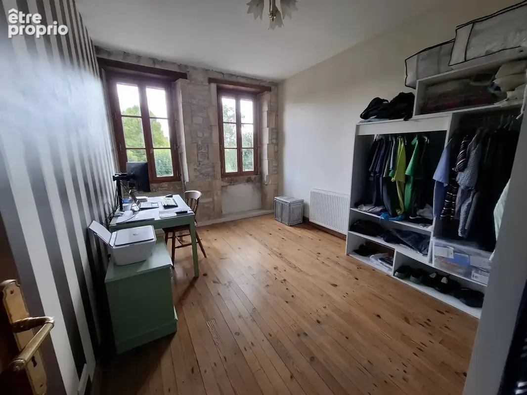 Maison 4 chambres impeccablement entretenue avec vue imprenable sur la campagne - photo 8