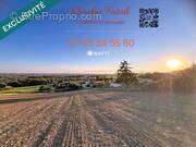 Photo 1 - Terrain à CLAIRAC