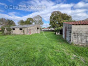 Maison à COMMEQUIERS