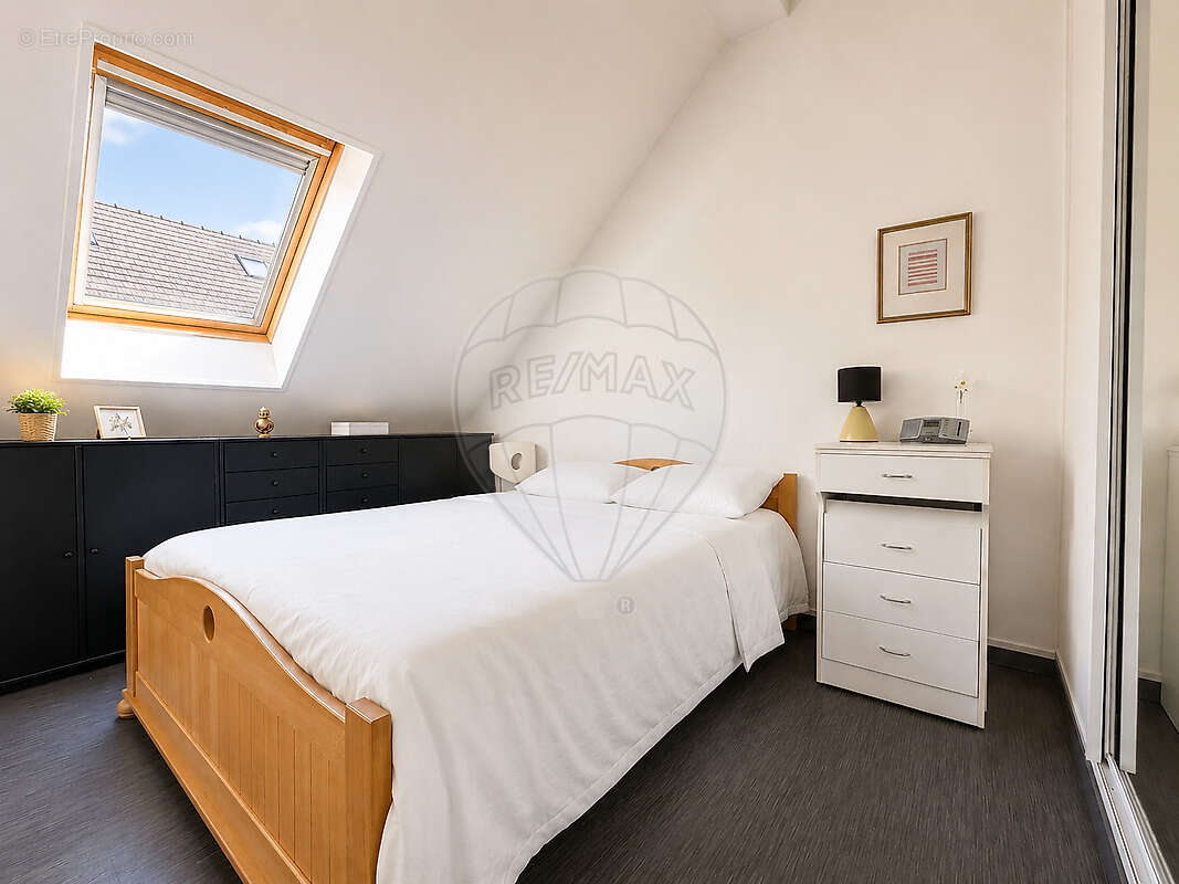 Maison 5 chambre(s) à vendre - photo 10