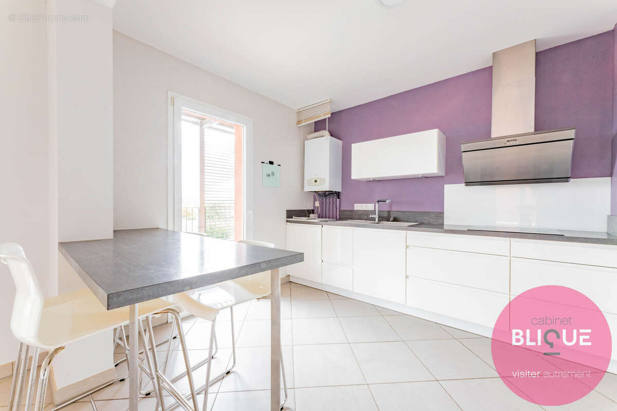 Appartement à ART-SUR-MEURTHE