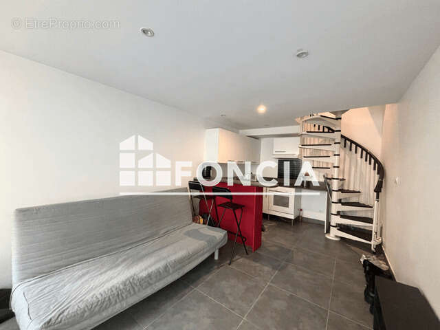 Appartement à LYON-3E