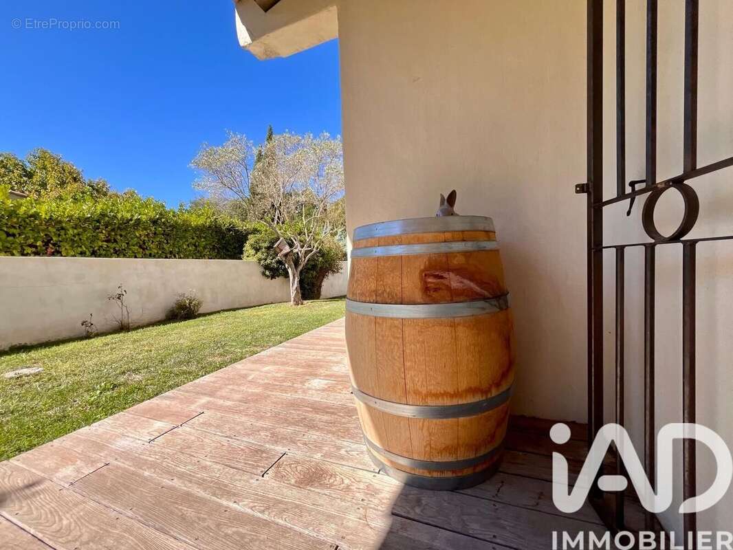 Photo 7 - Maison à JOUQUES