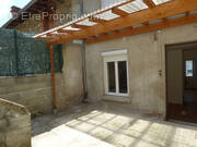 Maison à SAINTE-COLOMBE-SUR-GAND