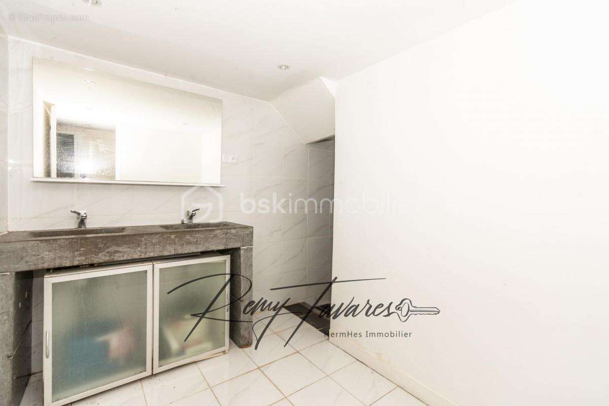 Maison à SOUPPES-SUR-LOING