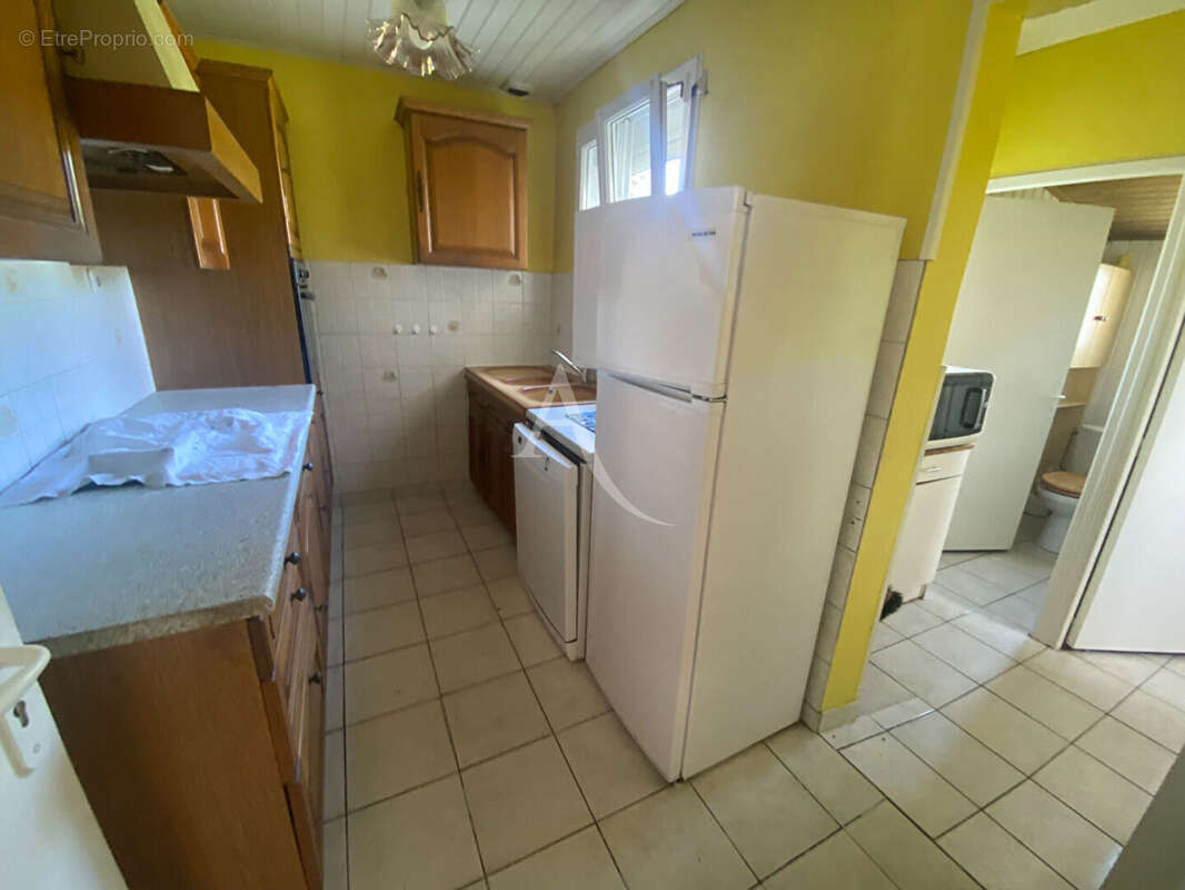Maison  5 pièce(s) - photo 4