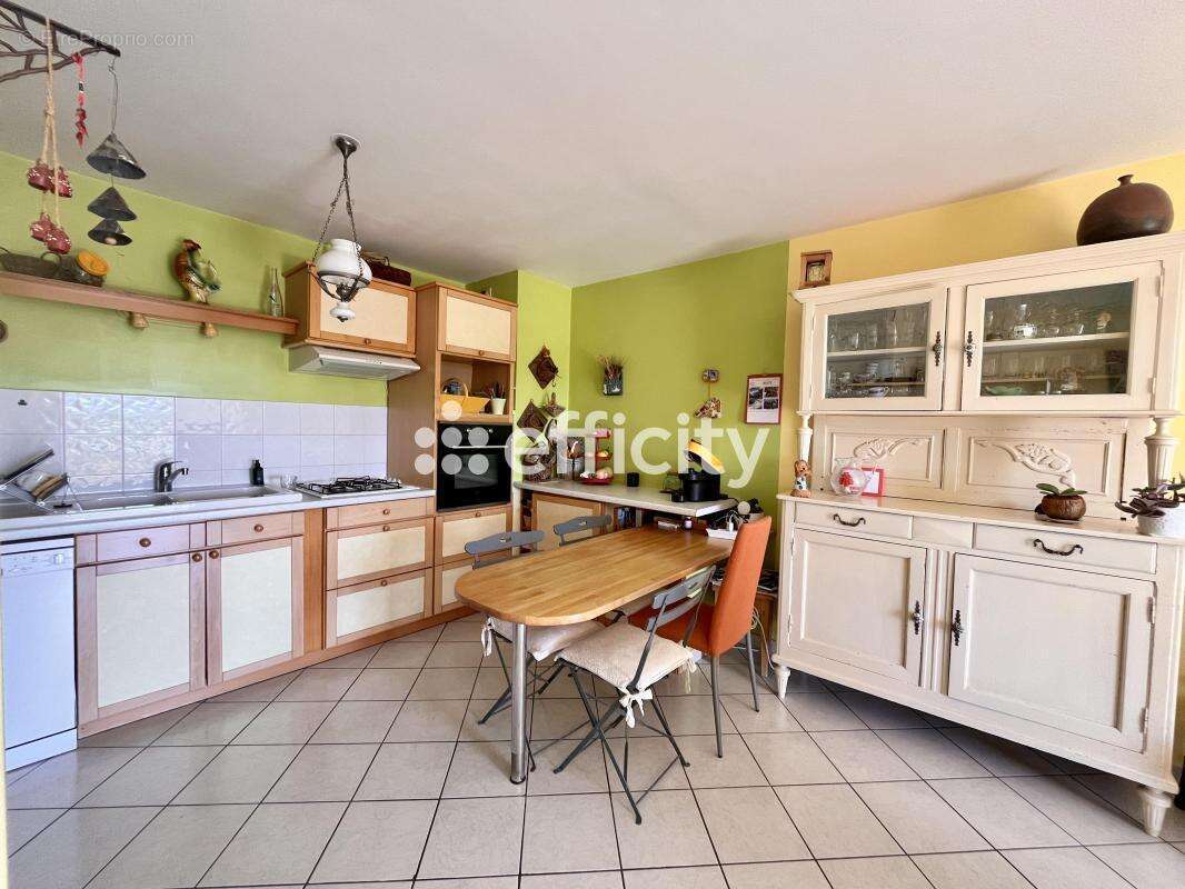 Appartement à MARSEILLE-10E