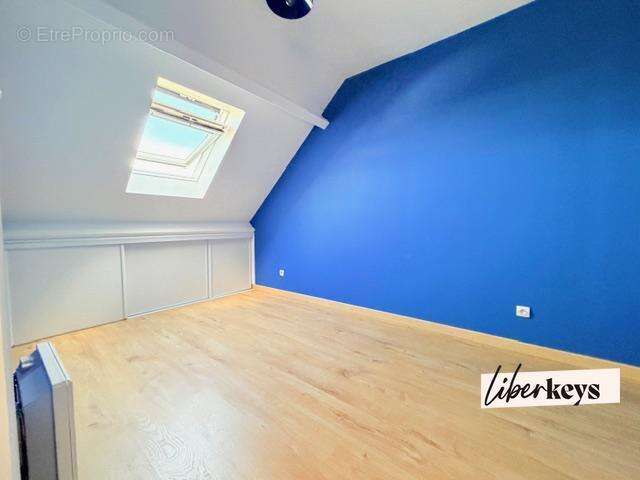 Appartement à LE MANS