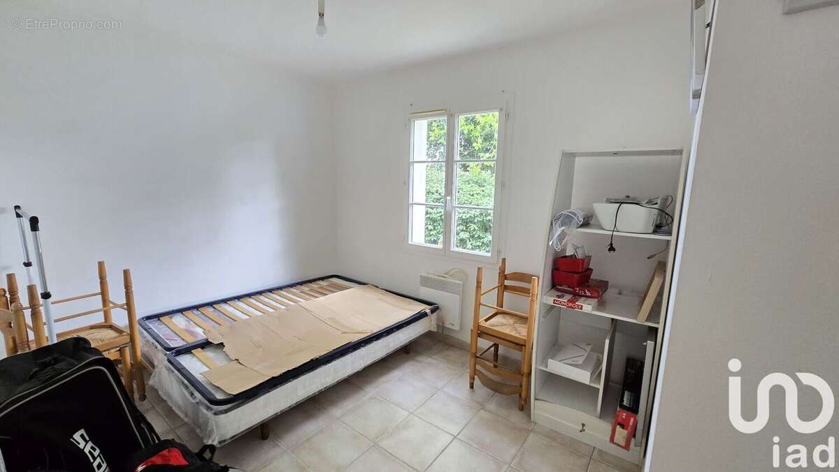 Photo 9 - Maison à LES MATHES