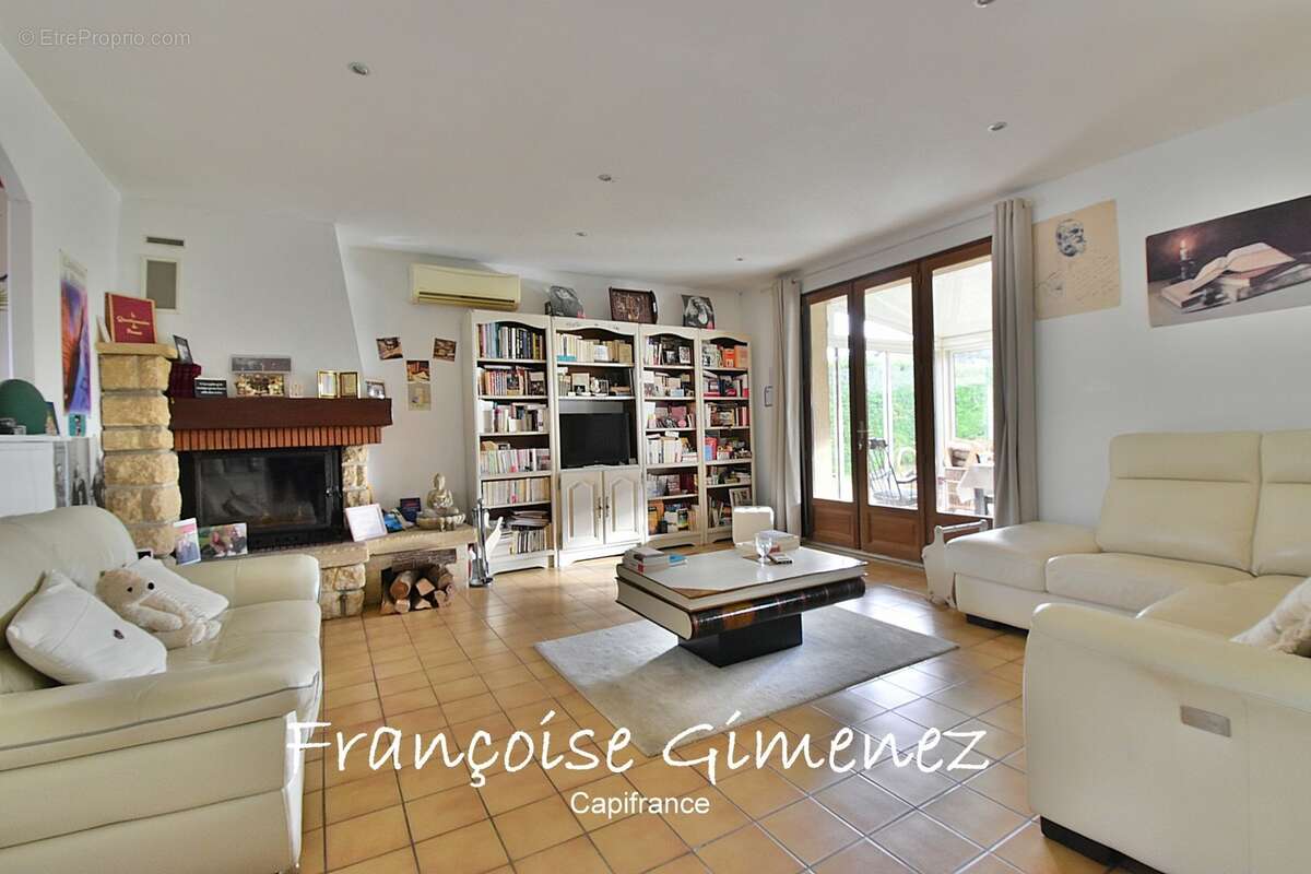 Maison à vendre 5 pièces ANDANCETTE (26) - photo 13
