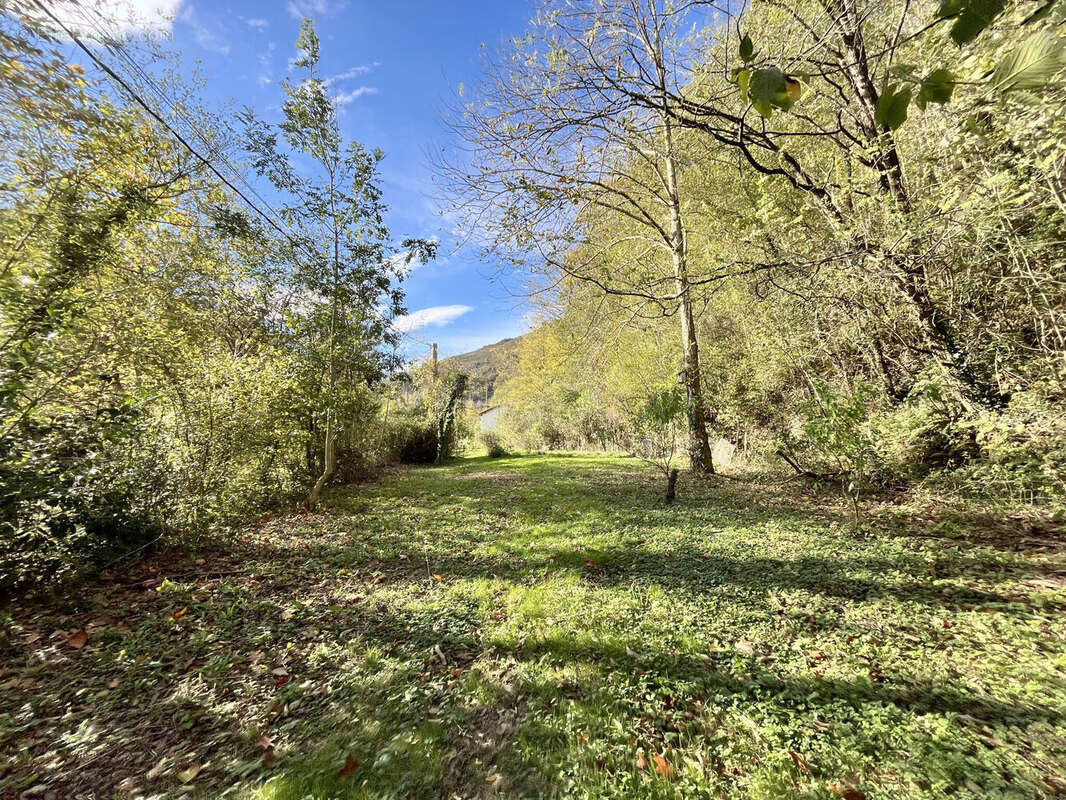 Photo 2 - Maison à SAINT-ETIENNE-DE-BAIGORRY