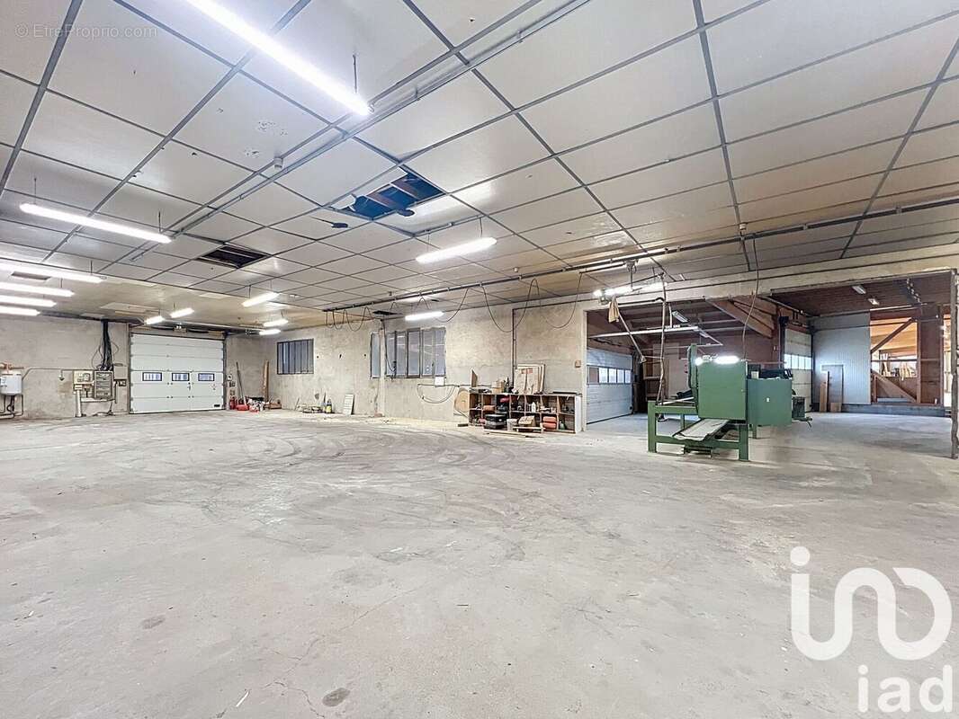 Photo 9 - Appartement à LA CHAISE-DIEU