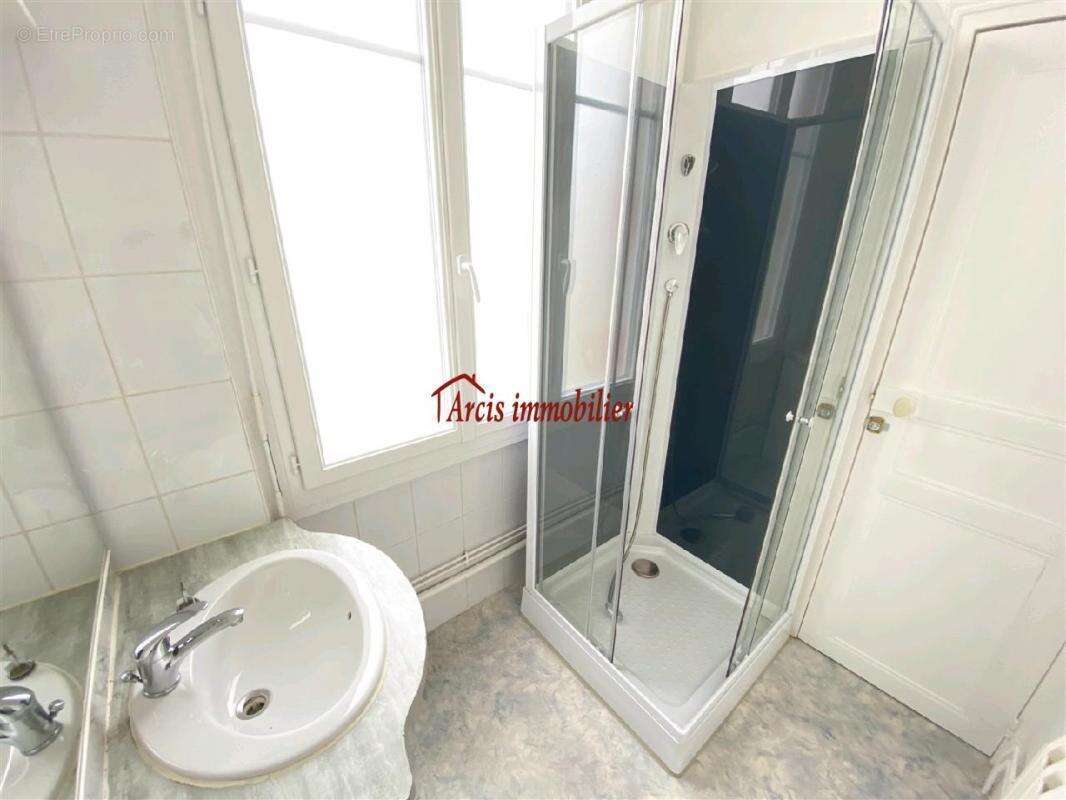 Maison à MERY-SUR-SEINE