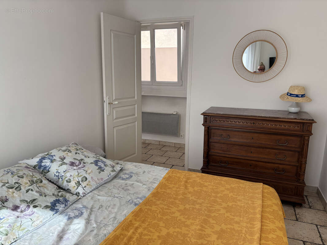 Maison à MARSEILLE-8E