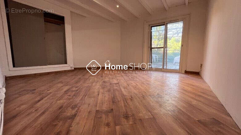 Maison à SEPTEMES-LES-VALLONS