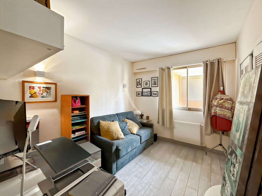 Appartement à GRASSE