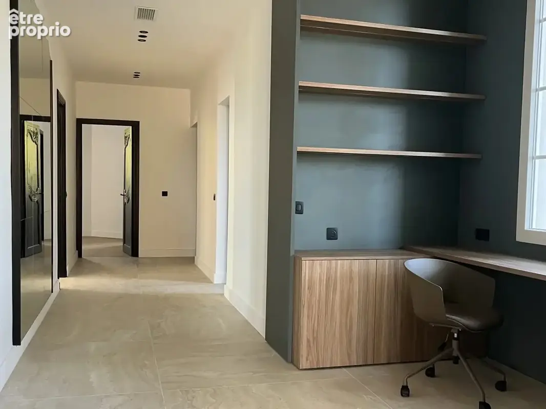 Appartement entièrement rénové - photo 5