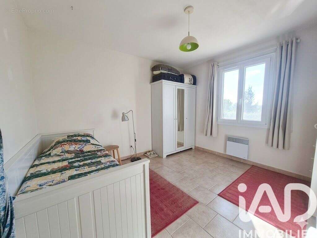 Photo 9 - Maison à COTIGNAC