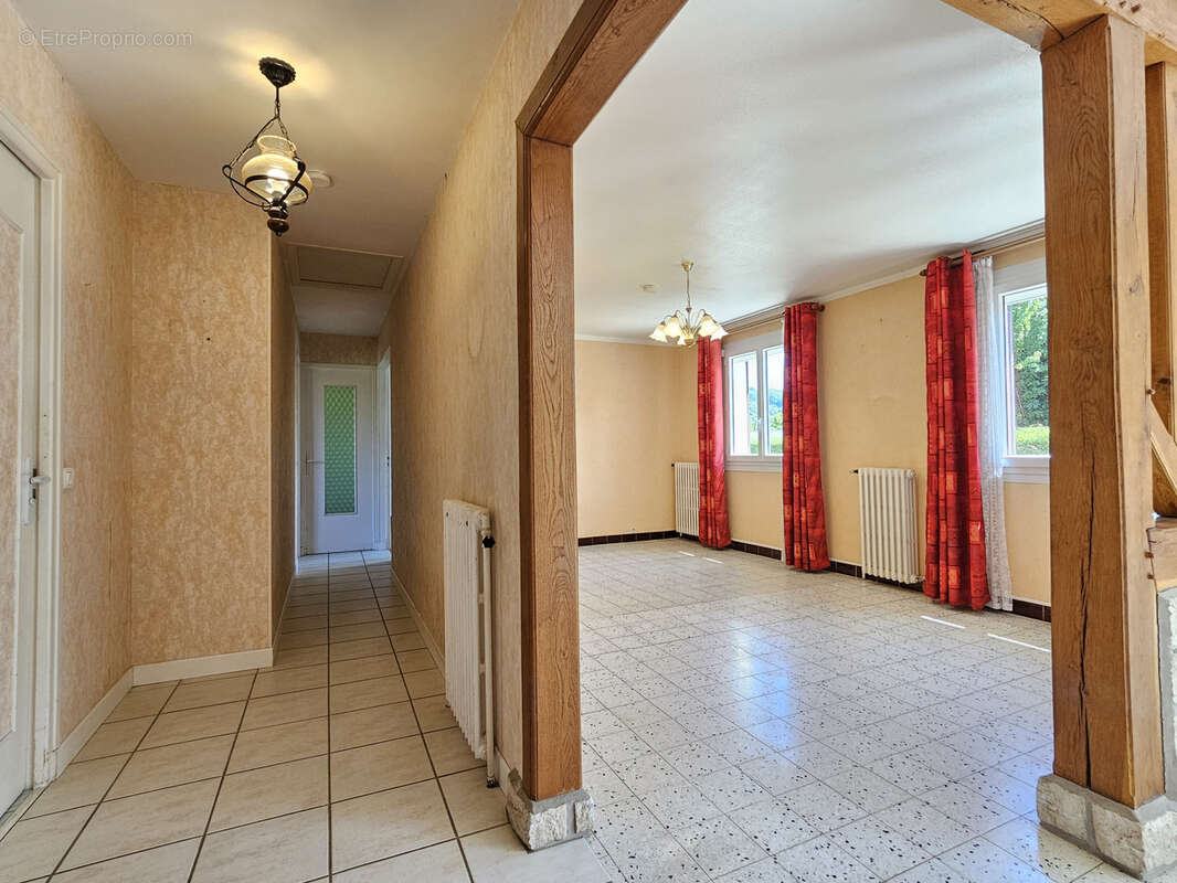 Maison à HOULGATE