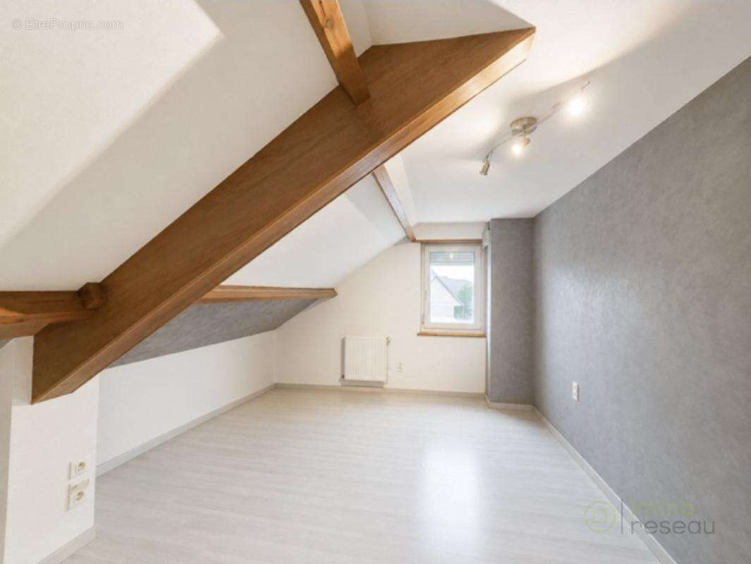 Maison à DIMECHAUX