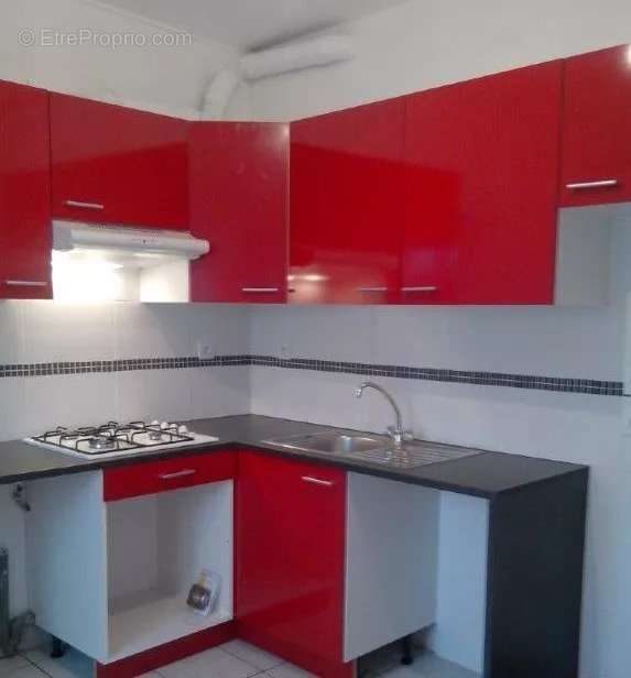 Appartement à VILLEMOMBLE