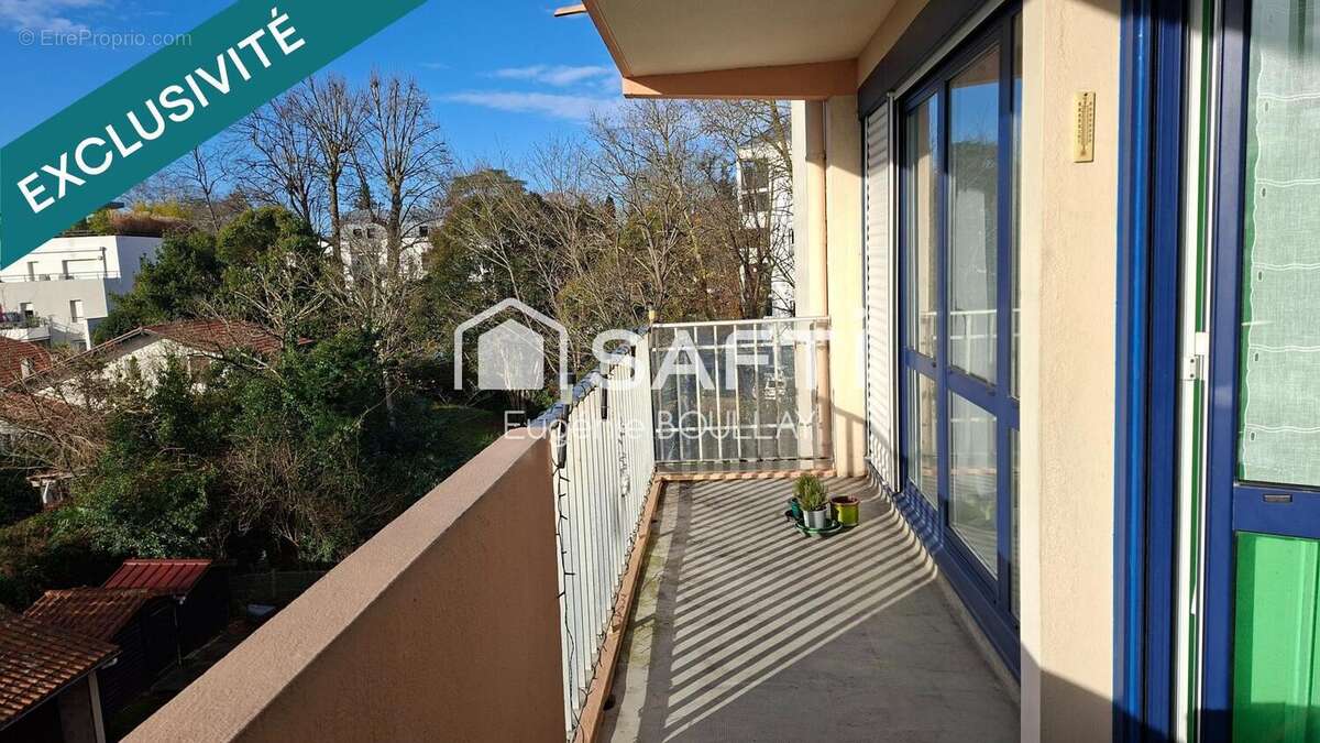 Photo 2 - Appartement à ANGLET