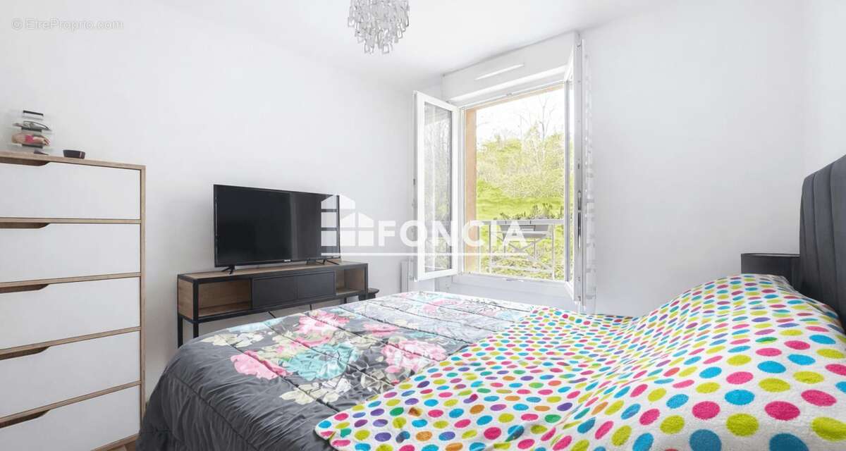 Appartement à TROUVILLE-SUR-MER