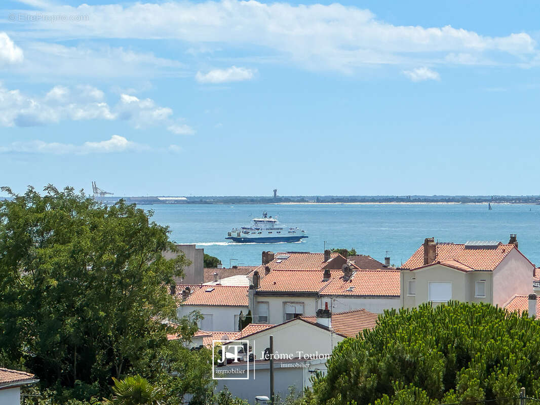 Appartement à ROYAN