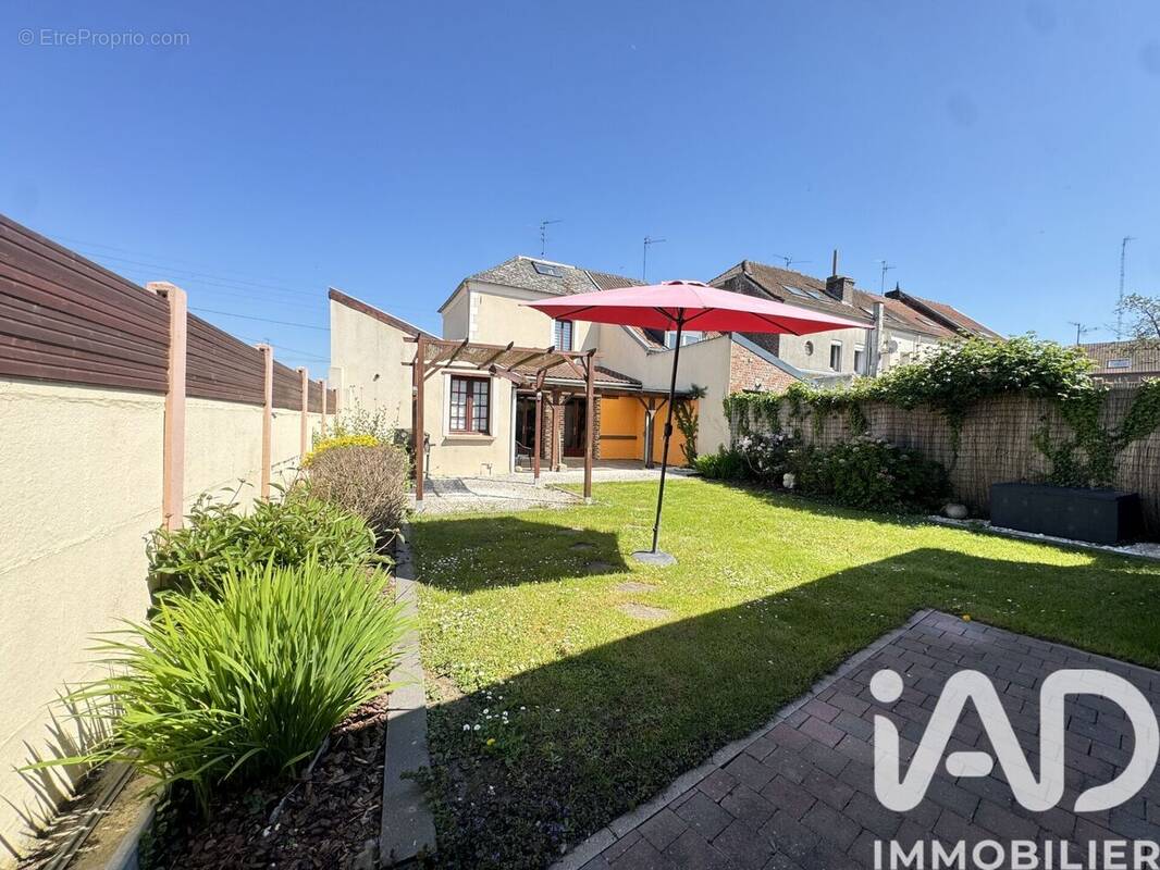 Photo 1 - Maison à ONNAING