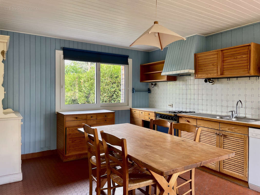 Appartement à CONCHES-EN-OUCHE