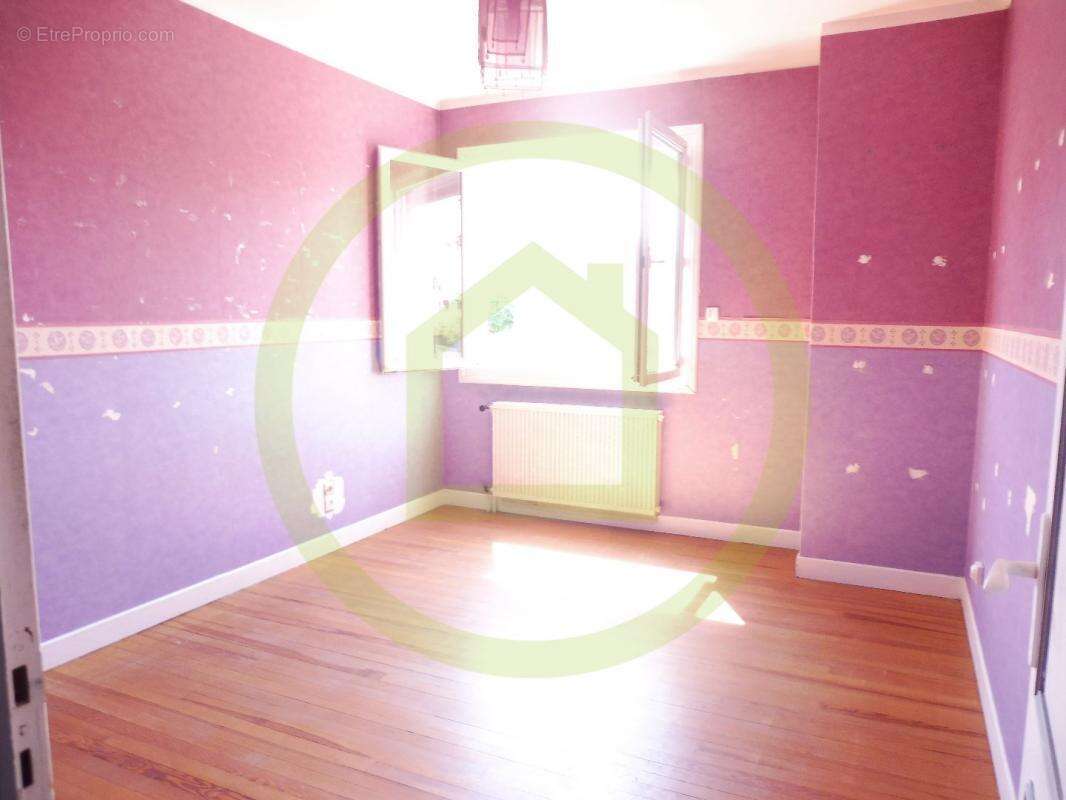 Maison à FONBEAUZARD