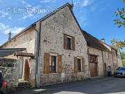 Maison à LA FERTE-MILON