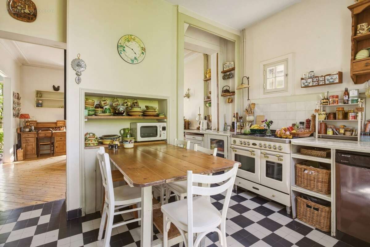 Maison à LISIEUX